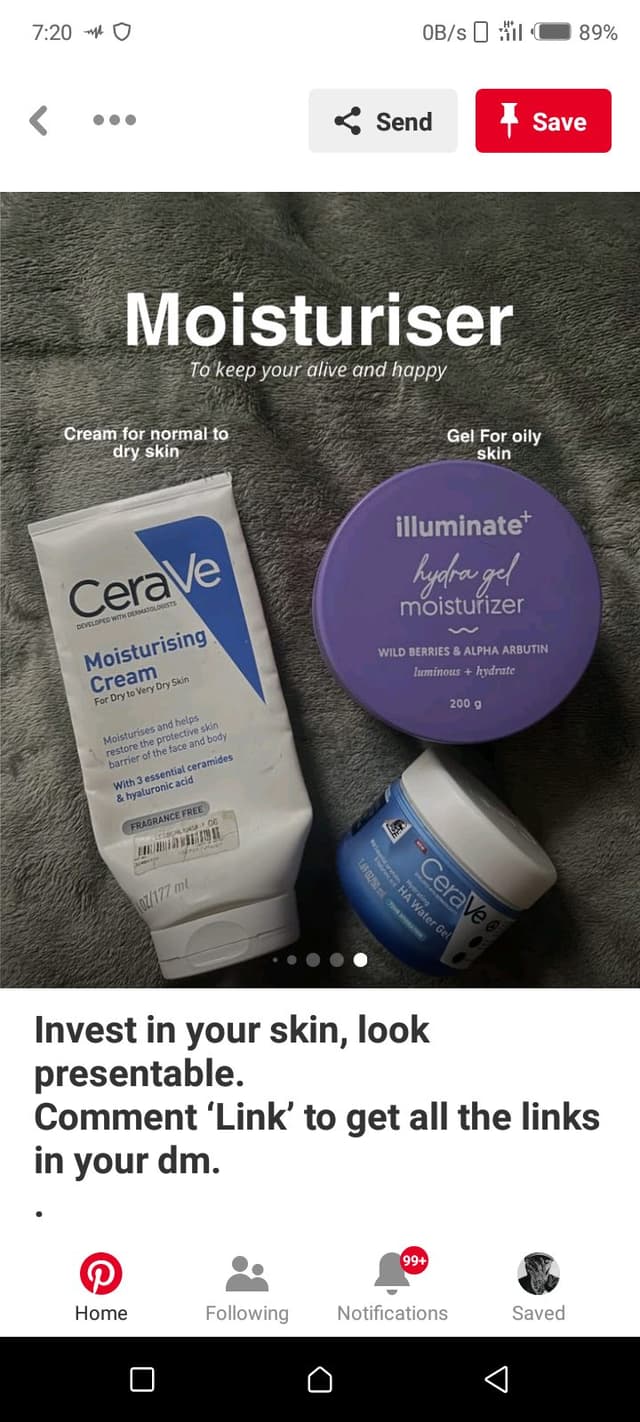 Cleva Cream